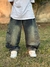 Baggy cargo Budy - comprar online