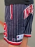 Short Nba Indians - Keloke ind