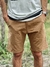 Bermudas Kosvko Corte Chino