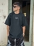 Remera Adidas Bordada - comprar online