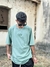 Remera Adidas Bordada - tienda online