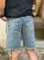 Bermuda Jeans Tascani Rota - tienda online