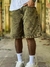 Bermuda Jeans Denim - tienda online