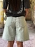 Bermuda Jeans Denim - comprar online