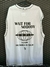 Musculosa The Worls - comprar online