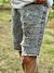 Bermuda Jeans Tascani Rota
