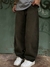 Pantalon Jeans Baggy MCH Denim - comprar online