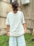 Remera Denim Diesel - Keloke ind