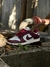 zapatilas sb dunk bordo - comprar online