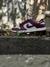 zapatilas sb dunk bordo - tienda online