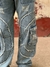 Imagen de Pantalon Jeans Pantera costura