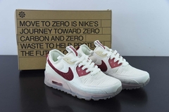 Tênis Nike Air Max 90 Terrascape Pomegranate