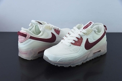 Imagem do Tênis Nike Air Max 90 Terrascape Pomegranate