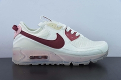 Tênis Nike Air Max 90 Terrascape Pomegranate - comprar online