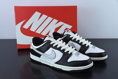Tênis Nike SB Dunk Low HUF San Francisco