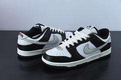 Imagem do Tênis Nike SB Dunk Low HUF San Francisco