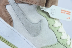 Tênis Nike Air Force 1 Mid '07 - Loja Princípios