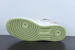 Tênis Nike Air Force 1 Mid '07