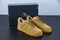 Tênis Nike Air Force 1 Low Flax