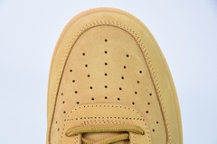 Tênis Nike Air Force 1 Low Flax - Loja Princípios