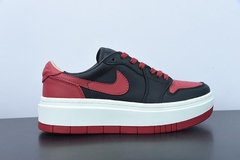Tênis Jordan 1 Elevate Low SE Bred - comprar online