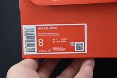 Tênis Nike Air Max 97 Washed Denim Pack - comprar online