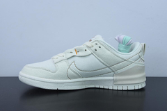 Tênis Nike Dunk Low Disrupt 2 Pale Ivory - comprar online