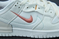 Tênis Nike Dunk Low Disrupt 2 Pale Ivory - Loja Princípios