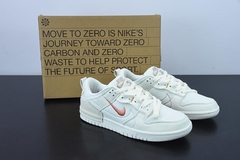 Tênis Nike Dunk Low Disrupt 2 Pale Ivory