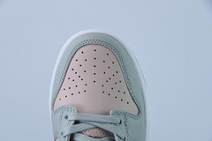 Tênis Nike Dunk Low Pink Oxford - Loja Princípios