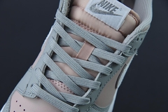 Tênis Nike Dunk Low Pink Oxford - loja online