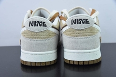 Imagem do Tênis Nike Dunk Low SE 85 Double Swoosh