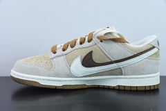 Tênis Nike Dunk Low SE 85 Double Swoosh na internet