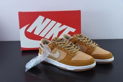 Tênis Nike Dunk Low SE Teddy Bear Praline