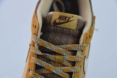 Tênis Nike Dunk Low SE Teddy Bear Praline - loja online