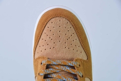 Tênis Nike Dunk Low SE Teddy Bear Praline - Loja Princípios