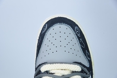 Tênis Nike Dunk Low Prm Cashew Nut Flower - Loja Princípios