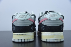 Tênis Nike Dunk Low Prm Cashew Nut Flower - loja online