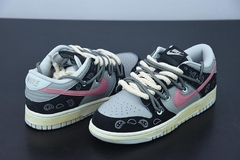 Imagem do Tênis Nike Dunk Low Prm Cashew Nut Flower