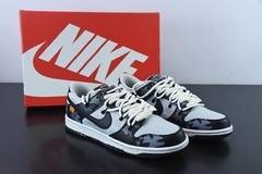 Tênis Nike Dunk Low