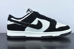 Tênis Nike Dunk Low Retro White Black Panda - comprar online