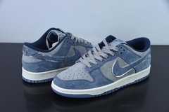 Tênis Nike Dunk Low Otomo Katsuhiro x Nike SB Steamboy OST