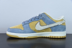 Tênis Nike Dunk Low Otomo Katsuhiro x Nike SB Steamboy OST na internet