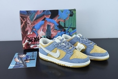 Tênis Nike Dunk Low Otomo Katsuhiro x Nike SB Steamboy OST