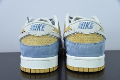 Tênis Nike Dunk Low Otomo Katsuhiro x Nike SB Steamboy OST