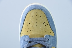 Imagem do Tênis Nike Dunk Low Otomo Katsuhiro x Nike SB Steamboy OST