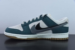 Tênis Nike SB Dunk Low Pro Parra Abstract Art na internet