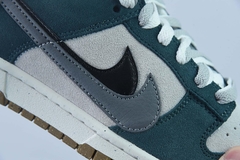 Tênis Nike SB Dunk Low Pro Parra Abstract Art - Loja Princípios