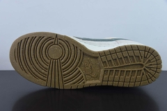 Tênis Nike Dunk Low SB 85 Green And Yellow Double Tick - comprar online