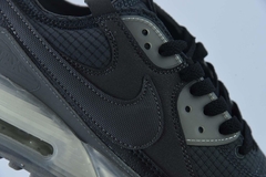 Tênis Nike Air Max 90 Terrascape Black Lime Ice - loja online